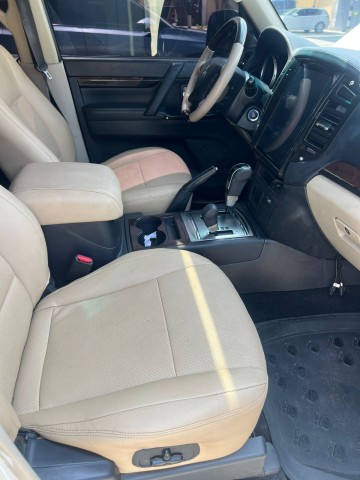 Venda MITSUBISHI PAJERO