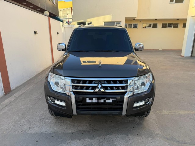 Venda MITSUBISHI PAJERO