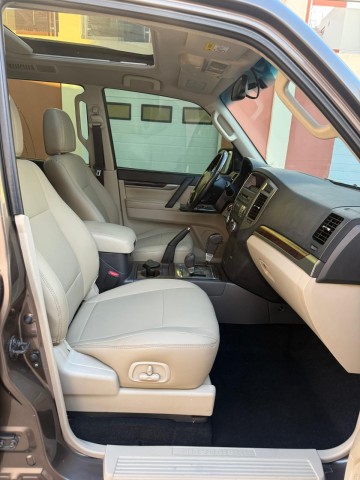 Venda MITSUBISHI PAJERO