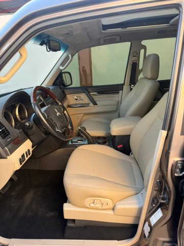 Venda MITSUBISHI PAJERO