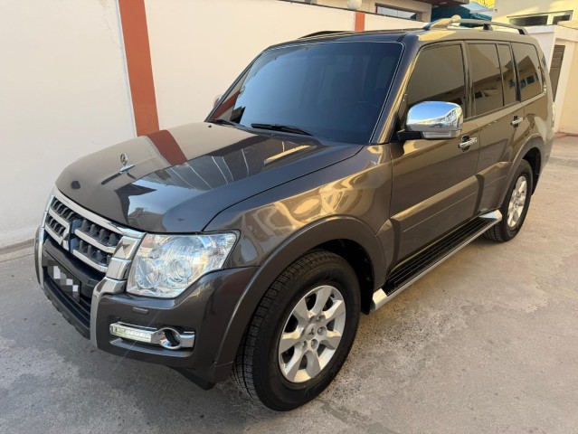 Venda MITSUBISHI PAJERO