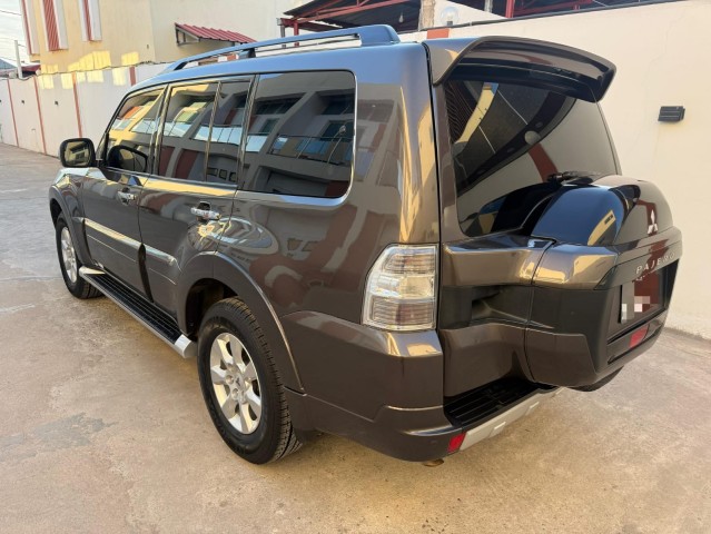 Venda MITSUBISHI PAJERO