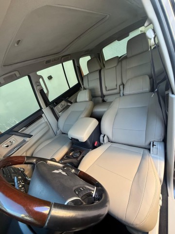 Venda MITSUBISHI PAJERO