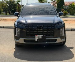 A venda HYUNDAI PALISADE