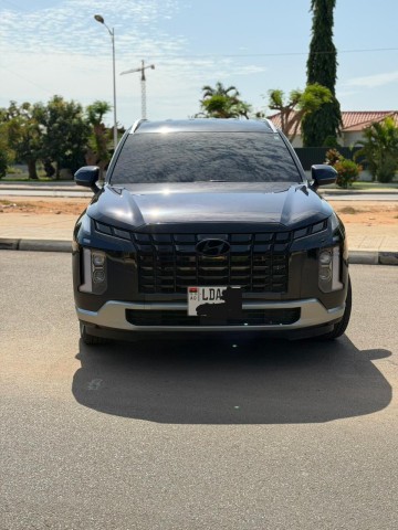 Venda HYUNDAI PALISADE