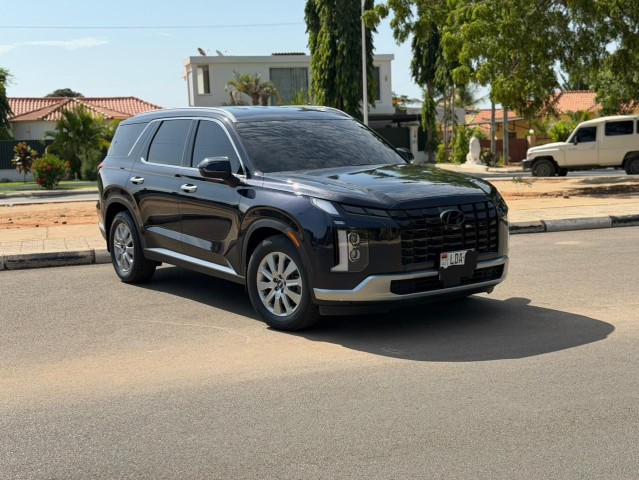 Venda HYUNDAI PALISADE