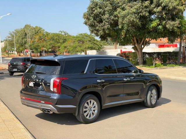Venda HYUNDAI PALISADE