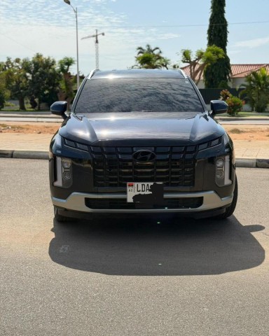 Venda HYUNDAI PALISADE