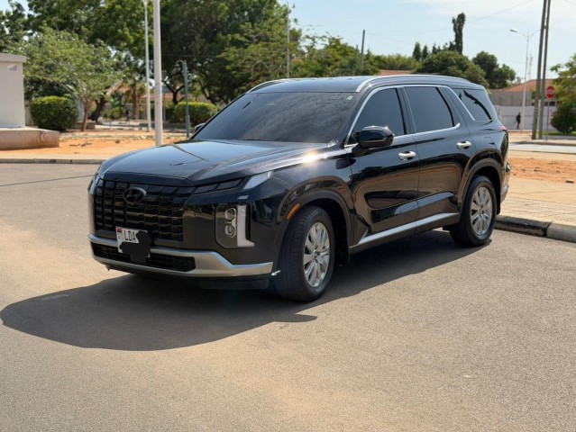 Venda HYUNDAI PALISADE
