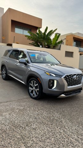 Venda HYUNDAI PALISADE