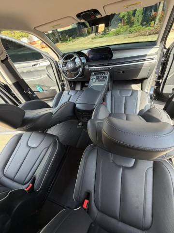 Venda HYUNDAI PALISADE