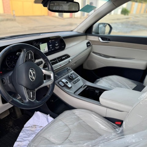 Venda HYUNDAI PALISADE