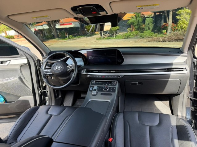 Venda HYUNDAI PALISADE