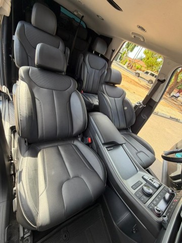 Venda HYUNDAI PALISADE