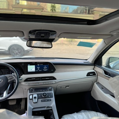 Venda HYUNDAI PALISADE