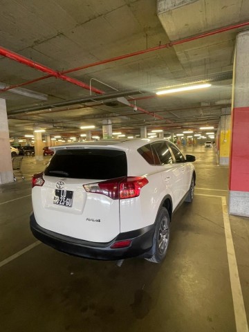 Venda Toyota rav4