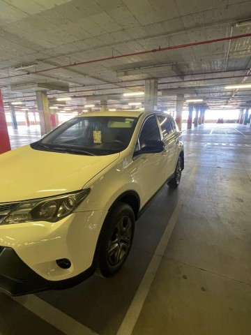 Venda Toyota rav4