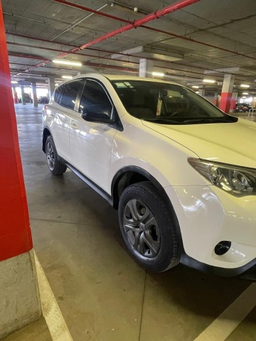 Venda Toyota rav4