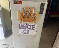Comprar Máquina de gelado a venda