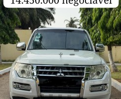 Comprar Mitsubishi Pajero