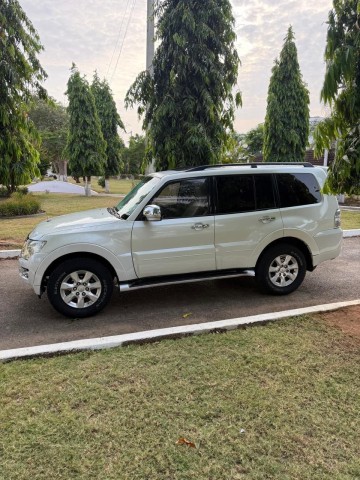 Venda Mitsubishi Pajero