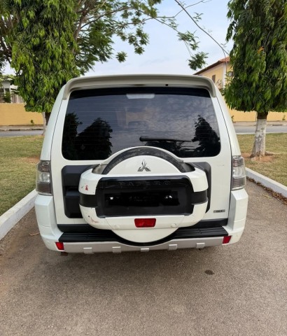 Venda Mitsubishi Pajero