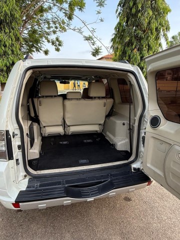 Venda Mitsubishi Pajero