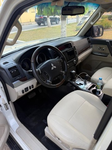 Venda Mitsubishi Pajero