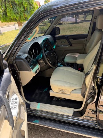 Venda Mitsubishi Pajero