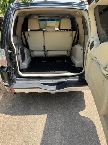 Venda Mitsubishi Pajero