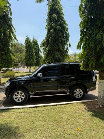 Venda Mitsubishi Pajero