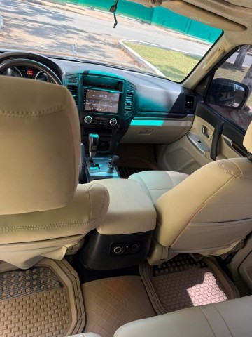 Venda Mitsubishi Pajero