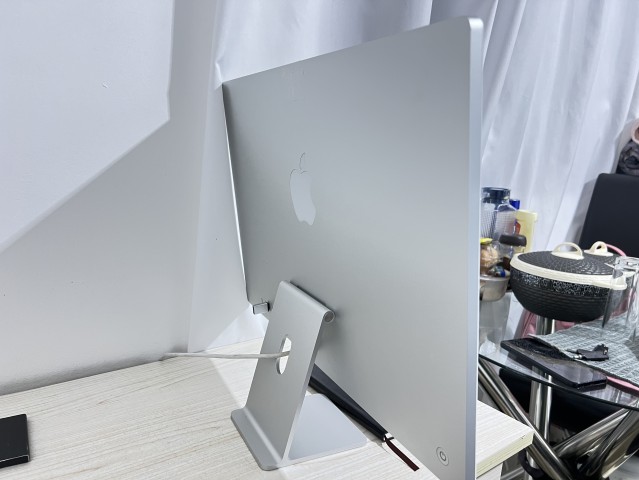 Venda Apple iMac24 M1 8GB 256GB