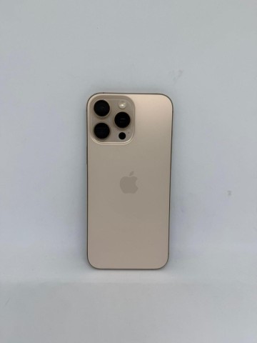 Venda Vende-se IPhone 16 pro max 256 GB