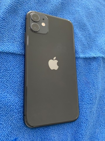 Venda Vende-se Iphone 11 128 GB