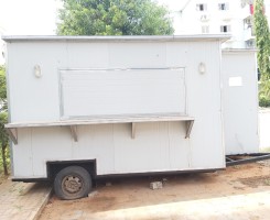 A venda Relote Pronta a Trabalhar Oportunidade Imediata