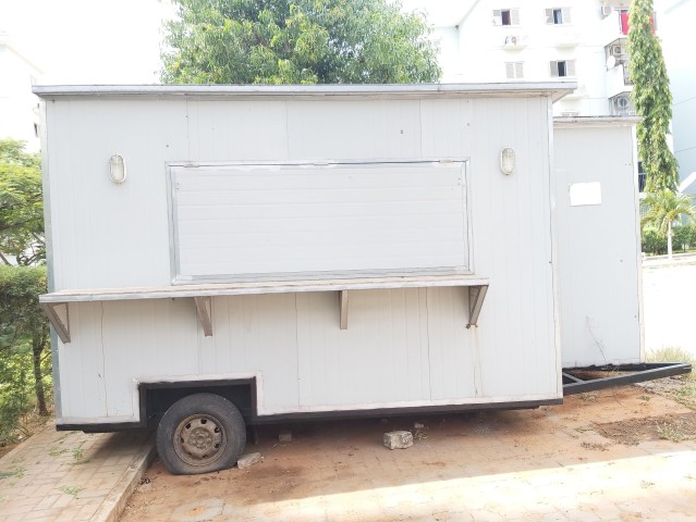 Venda Relote Pronta a Trabalhar Oportunidade Imediata