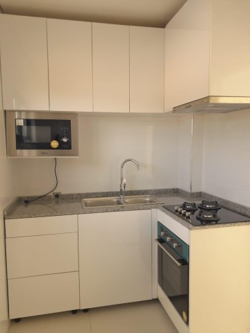 Venda Apartamento no Benfica