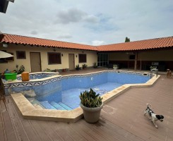 A venda Vivenda no Benfica rua bfa