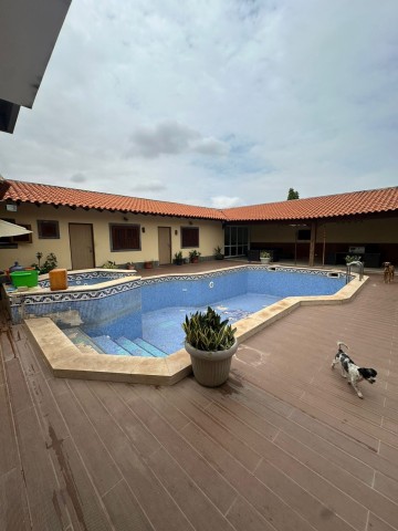 Venda Vivenda no Benfica rua bfa