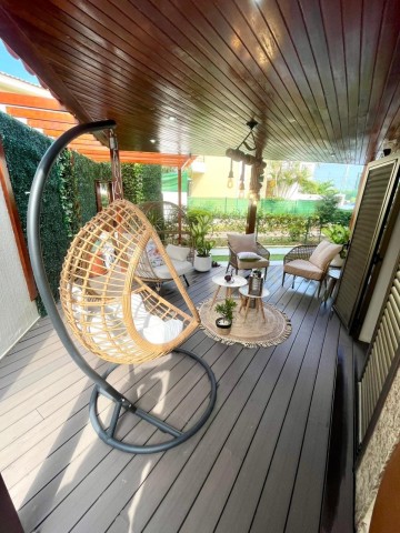 Venda Vivenda no condomínio luar do talatona