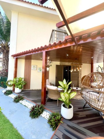 Venda Vivenda no condomínio luar do talatona