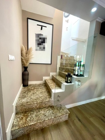 Venda Vivenda no condomínio luar do talatona