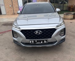 A venda HYUNDAI SANTA FE
