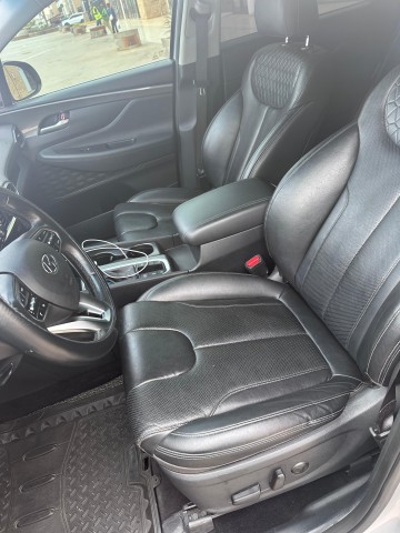 Venda HYUNDAI SANTA FE