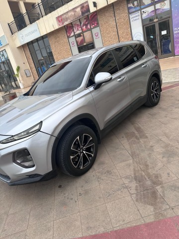 Venda HYUNDAI SANTA FE
