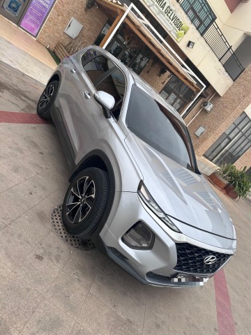 Venda HYUNDAI SANTA FE
