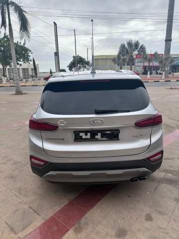 Venda HYUNDAI SANTA FE