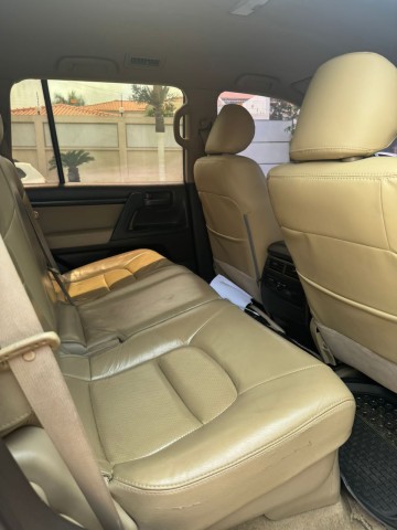 Venda TOYOTA LAND CRUISER | GXR