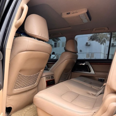 Venda TOYOTA LAND CRUISER | VXR